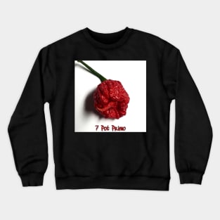 7 Pot Primo Crewneck Sweatshirt